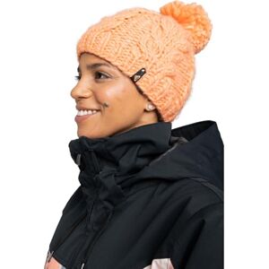 Roxy Beanie Winter Beanie Women Pink One Size Roxy Beanie Winter Beanie Women Pink One Size