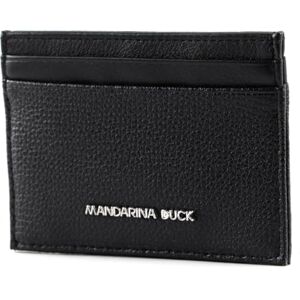 Mandarina Duck Women's Mellow Urban Billfold, Black, One Size Mandarina Duck Women's Mellow Urban Billfold, Black, One Size