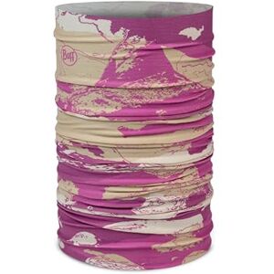 Buff ® Original EcoStretch Neckwarmer Man Woman Adult, Scarf, Tubular, Multifunctional, Neck and Head, Running, Walking, Trekking, Sustainable, Lightweight, One Size, Purple Buff ® Original EcoStretch Neckwarmer Man Woman Adult, Scarf, Tubular, Multifunctional, Neck and Head, Running, Walking, Trekking, Sustainable, Lightweight, One Size, Purple