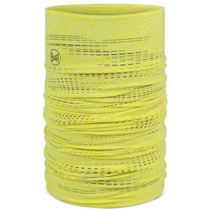Buff Reflective DryFlx Neckwear Solid Lime Unisex Adult Buff Reflective DryFlx Neckwear Solid Lime Unisex Adult