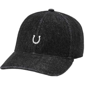 Levi's Women's Mini Graphic Cap, Regular Black, UN Levi's Women's Mini Graphic Cap, Regular Black, UN