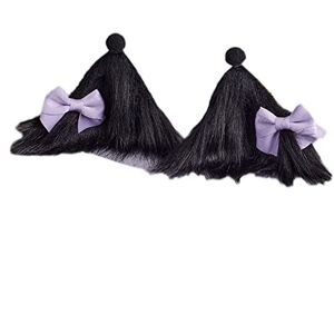 BEBIKR Hairband Womens, Cute Animal Anime Rabbit Cats Foxes Ear Headband Hair Hoops Hair Clips Cosplay Hairband Headwear Hair Accessories BEBIKR Hairband Womens, Cute Animal Anime Rabbit Cats Foxes Ear Headband Hair Hoops Hair Clips Cosplay Hairband Headwear Hair Accessories