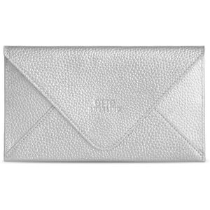 Otto Angelino Slim Genuine Leather Wallet Clutch Multiple Slots Money, ID, Cards, Smartphone, RFID Blocking Unisex Otto Angelino Slim Genuine Leather Wallet Clutch Multiple Slots Money, ID, Cards, Smartphone, RFID Blocking Unisex