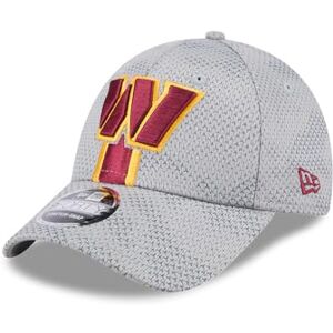 New Era Men's Heritage Team Logo 9Forty Ac Milan One Size Fits Most Black New Era Men's Heritage Team Logo 9Forty Ac Milan One Size Fits Most Black