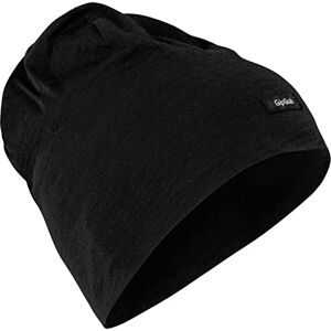 GripGrab Merino Blend Lightweight Under Helmet Winter Cycling Beanie Thermal Bicycle Wool Hat Breathable Skull Cap Black GripGrab Merino Blend Lightweight Under Helmet Winter Cycling Beanie Thermal Bicycle Wool Hat Breathable Skull Cap Black