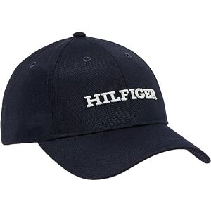 Tommy Hilfiger Men's Cap Baseball Cap, Multicolor (Space Blue), One Size Tommy Hilfiger Men's Cap Baseball Cap, Multicolor (Space Blue), One Size