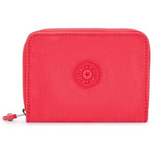 KIPLING KIPLING Kipling Money Love Medium Wallet, Escape Red (Red) KIPLING KIPLING Kipling Money Love Medium Wallet, Escape Red (Red)