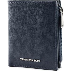 Mandarina Duck Women's Mellow Urban Billfold, avio, One Size Mandarina Duck Women's Mellow Urban Billfold, avio, One Size
