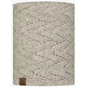 Buff Scarf Knitted Caryn Unisex adults Buff Scarf Knitted Caryn Unisex adults