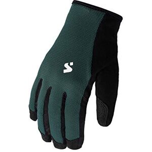 Sweet Protection Hunter Light Men's Gloves M Web, mens, Gloves., 820173, Forest green, S Sweet Protection Hunter Light Men's Gloves M Web, mens, Gloves., 820173, Forest green, S