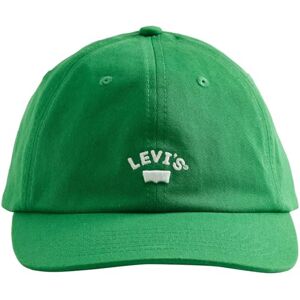 Levi's Women's LFA LW Headgear Caps, Verdant Green, One Size Levi's Women's LFA LW Headgear Caps, Verdant Green, One Size