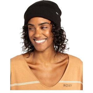 Roxy Beanie Tropical Snow Beanie Women Black One Size Roxy Beanie Tropical Snow Beanie Women Black One Size