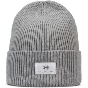 Buff ® Knitted Hat Man Woman Adult, Extreme Cold, Practical, Versatile, Fashionable, Thermal Insulation, Comfortable, One Size, Grey Buff ® Knitted Hat Man Woman Adult, Extreme Cold, Practical, Versatile, Fashionable, Thermal Insulation, Comfortable, One Size, Grey