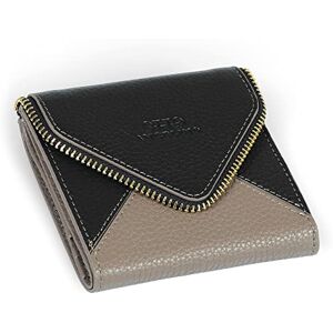 Otto Angelino Genuine Leather Envelope Style Wallet RFID Blocking – Unisex Otto Angelino Genuine Leather Envelope Style Wallet RFID Blocking – Unisex