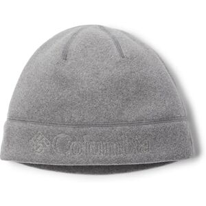 Columbia Unisex Fast Trek 2 Beanie, Beanie, City Grey Heather, L/XL Columbia Unisex Fast Trek 2 Beanie, Beanie, City Grey Heather, L/XL