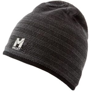 MILLET Tiak Beanie Hat, Grey, One Size MILLET Tiak Beanie Hat, Grey, One Size