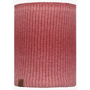 Buff Knitted & Polar Neckwarmer Kids MARIN NUT Female One Size Buff Knitted & Polar Neckwarmer Kids MARIN NUT Female One Size