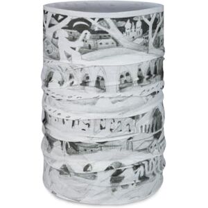 Buff Coolnet UV Camino Recuerdos Unisex Adult Buff Coolnet UV Camino Recuerdos Unisex Adult