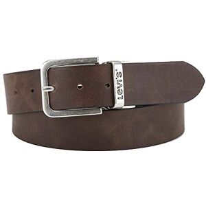 Levi's Men's Reversible Belt, Brown, 95 cm (Manufacturer size: 95) Levi's Men's Reversible Belt, Brown, 95 cm (Manufacturer size: 95)