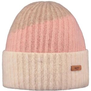 Barts Durya Beanie Beret, Pink, Uni Womens Barts Durya Beanie Beret, Pink, Uni Womens