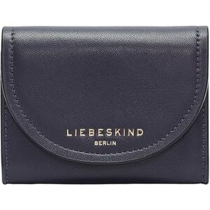 LIEBESKIND Berlin Women's Louisa (Round) Purse, Taro Mellisheep, Small LIEBESKIND Berlin Women's Louisa (Round) Purse, Taro Mellisheep, Small