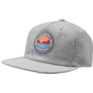 Buff ® Chill Trucker Cap Man Woman Adult, Mesh Back, Adjustable, Moisture Wicking, Classic, Outdoor, Classic, One Size, Grey Buff ® Chill Trucker Cap Man Woman Adult, Mesh Back, Adjustable, Moisture Wicking, Classic, Outdoor, Classic, One Size, Grey