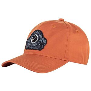 Fjällräven Unisex Classic Badge Cap / Hat, Terracotta Brown, S EU Fjällräven Unisex Classic Badge Cap / Hat, Terracotta Brown, S EU
