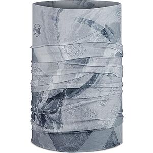 BUFF Original Ecostretch Neckwear Ash Unisex Adult BUFF Original Ecostretch Neckwear Ash Unisex Adult