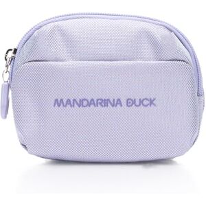 Mandarina Duck Women Md20 Minuteria md 20, Lavander, Taglia Unica Mandarina Duck Women Md20 Minuteria md 20, Lavander, Taglia Unica