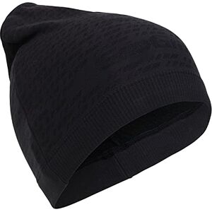 GripGrab Unisex Adults Freedom Seamless Warp Knitted Beanie Winter Bike Hat Elastic Seamless Sports Underhelmet Cap Thermal Cap, Black, One Size GripGrab Unisex Adults Freedom Seamless Warp Knitted Beanie Winter Bike Hat Elastic Seamless Sports Underhelmet Cap Thermal Cap, Black, One Size