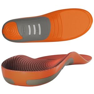 Dr. Scholl's Plantar Fasciitis Insoles Arch Support, Orthotic Shoe Inserts for Men & Women, Flat Feet & Metatarsalgia Relief, Custom Fit 720 Dr. Scholl's Plantar Fasciitis Insoles Arch Support, Orthotic Shoe Inserts for Men & Women, Flat Feet & Metatarsalgia Relief, Custom Fit 720