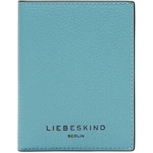 LIEBESKIND Women's Arcie Purse, Petrol Blue Pebble, Small LIEBESKIND Women's Arcie Purse, Petrol Blue Pebble, Small