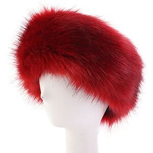 LIGSLN Winter Furry Hairband Elastic Faux Headband Hat Ski Hats Winter Hair Hoop Outdoor Ear Warmer Head Wraps Hair Accessories LIGSLN Winter Furry Hairband Elastic Faux Headband Hat Ski Hats Winter Hair Hoop Outdoor Ear Warmer Head Wraps Hair Accessories