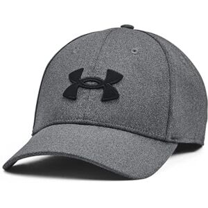 Under Armour M Blitzing Low STR Hats Headwear Black/Black Size: L/XL Under Armour M Blitzing Low STR Hats Headwear Black/Black Size: L/XL