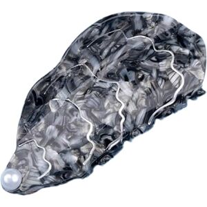 DABAIXIONG Delicate Conch Large Hair Claw Clips Hair Jaw Clip Marine Animals Hair Catch Barrettes Ponytail Holder Hair Props DABAIXIONG Delicate Conch Large Hair Claw Clips Hair Jaw Clip Marine Animals Hair Catch Barrettes Ponytail Holder Hair Props