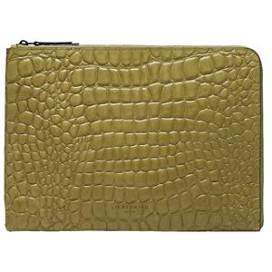Liebeskind Berlin Matcha Leather Laptop Case Liebeskind Berlin Matcha Leather Laptop Case