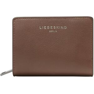 LIEBESKIND Women Wallet M Sheep Natural, Russet, M LIEBESKIND Women Wallet M Sheep Natural, Russet, M