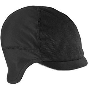 Giro Unisex – Adult Cycling Clothing Ambient Cap, Unisex – Adults, Cycling Clothing., Black, L-XL Giro Unisex – Adult Cycling Clothing Ambient Cap, Unisex – Adults, Cycling Clothing., Black, L-XL