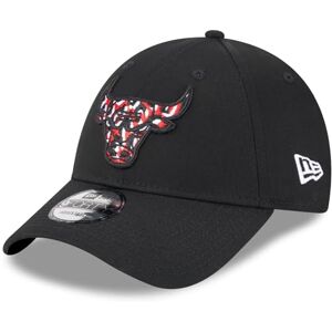 New Era Unisex NBA Seasonal Infill 9Forty Cap New Era Unisex NBA Seasonal Infill 9Forty Cap