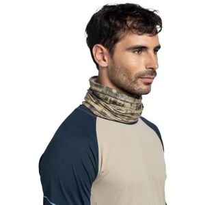 Buff CoolNet UV® Khaki Unisex Adult Size Onesize Buff CoolNet UV® Khaki Unisex Adult Size Onesize