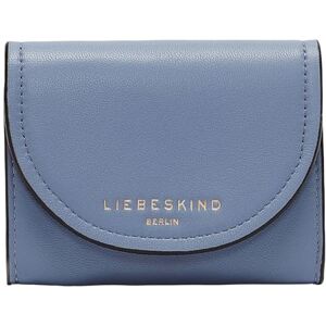 LIEBESKIND Women's Louisa Purse, Cornflower Mellisheep, Small LIEBESKIND Women's Louisa Purse, Cornflower Mellisheep, Small