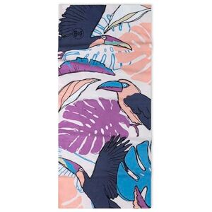 Buff ® Neckwear CoolNet UV® Kids Flexible, UPF50 Protection, Lightweight, Stretch, Recycled Material, Sport, Summer, One size, Purple Anba Buff ® Neckwear CoolNet UV® Kids Flexible, UPF50 Protection, Lightweight, Stretch, Recycled Material, Sport, Summer, One size, Purple Anba