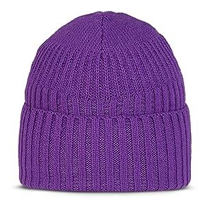 Buff Beanie Knitted & Fleece Renso Unisex Adults Buff Beanie Knitted & Fleece Renso Unisex Adults