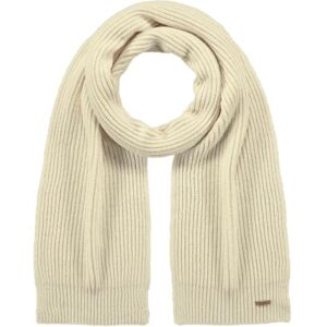 Barts Women's Karlini Scarf Scarf, opacity, CREAM, UNI Barts Women's Karlini Scarf Scarf, opacity, CREAM, UNI