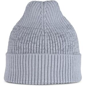 Buff Merino Wool Hats Grey Adult Unisex One Size Buff Merino Wool Hats Grey Adult Unisex One Size