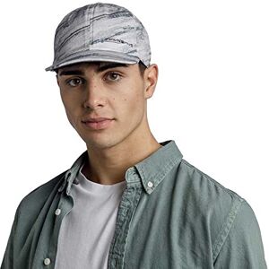 Buff Adults Pack Packable Adjustable Lightweight Running Baseball Cap Grey Buff Adults Pack Packable Adjustable Lightweight Running Baseball Cap Grey