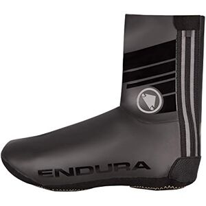 Endura Road Neoprene Overshoe Waterproof Overshoes, Black, XL Endura Road Neoprene Overshoe Waterproof Overshoes, Black, XL
