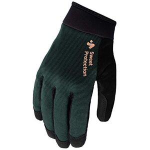 Sweet Protection Hunter W Web Men's Gloves, mens, Gloves., 820176, Forest green, S Sweet Protection Hunter W Web Men's Gloves, mens, Gloves., 820176, Forest green, S