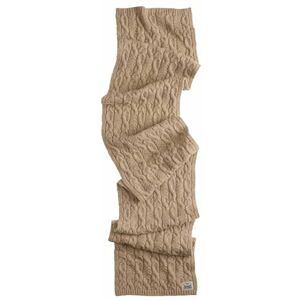 Levi's 004D6-0001 Elevated Style 83Pl 8Pm 6Wool 3Ea Knit Scarf Women's One Size Levi's 004D6-0001 Elevated Style 83Pl 8Pm 6Wool 3Ea Knit Scarf Women's One Size