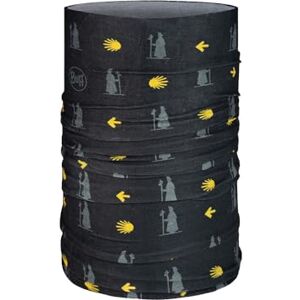 Buff Coolnet UV Camino Iconos Unisex Adult Buff Coolnet UV Camino Iconos Unisex Adult